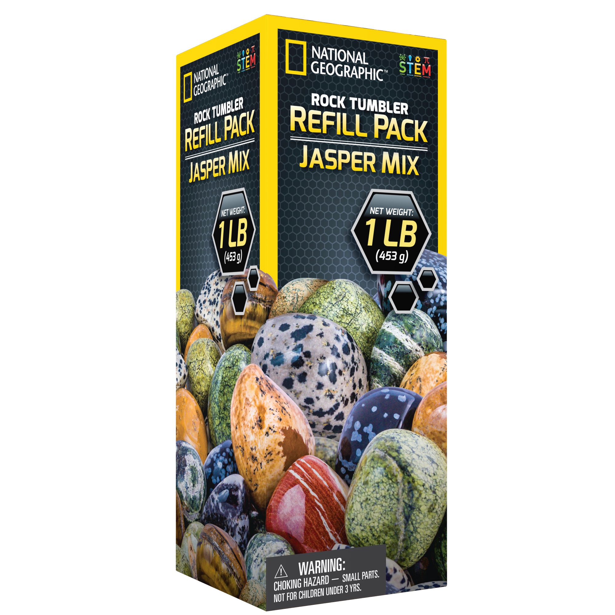 National Geographic Jasper Refill Kit